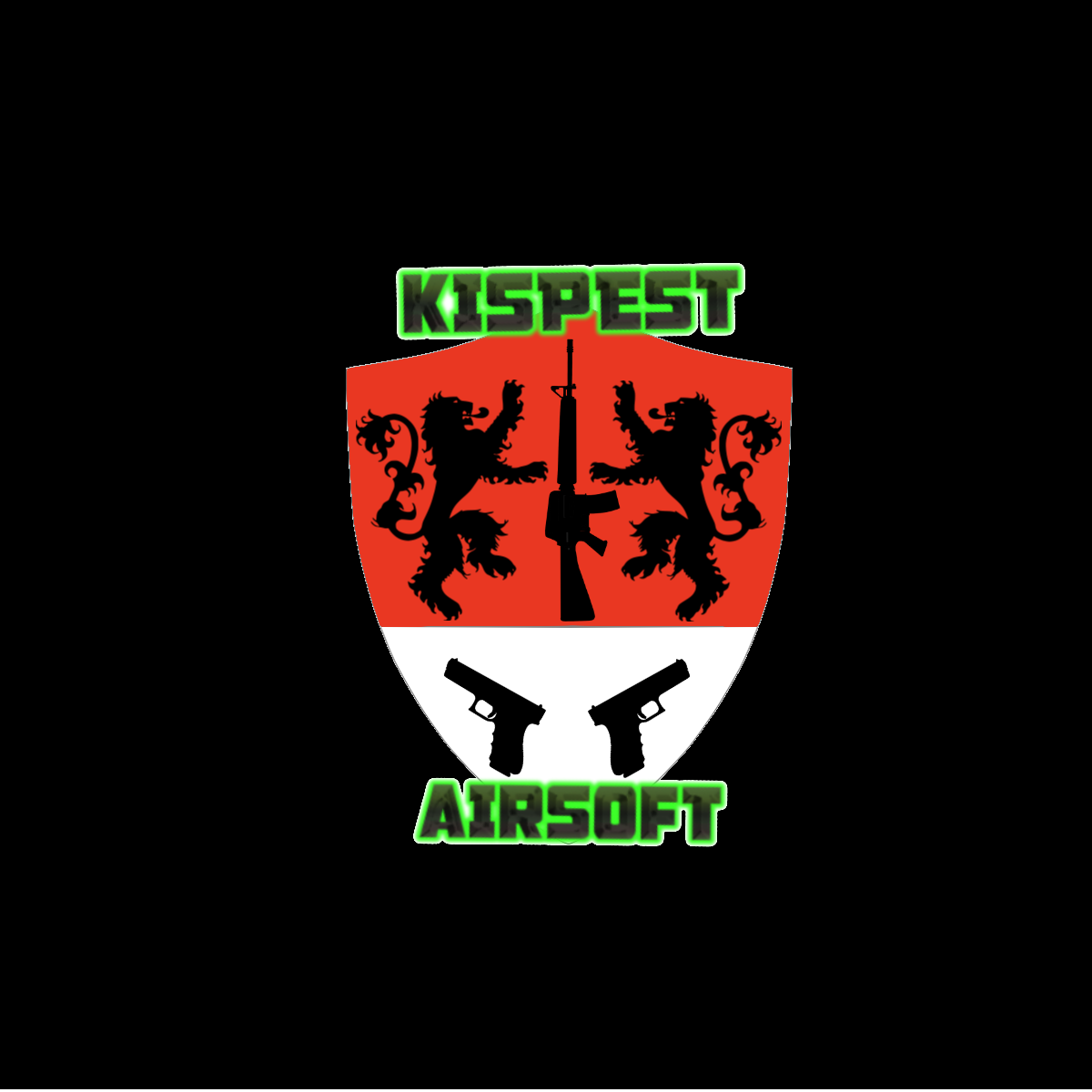 Kispest Airsoft pálya