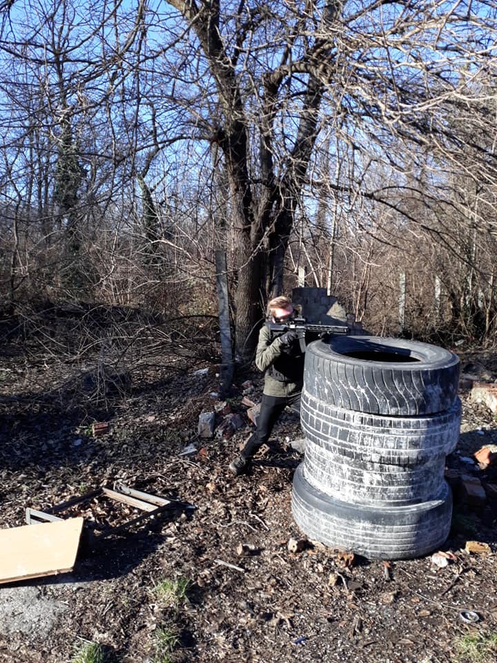 Csapatjáték